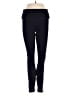 Fabletics Color Block Black Active Pants Size M (estimated) - photo 1