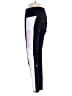 Fabletics Color Block Black Active Pants Size M (estimated) - photo 2