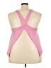 Zyia Active Pink Tank Top Size 3X - photo 2