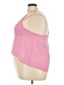 Zyia Active Pink Tank Top Size 3X - photo 5