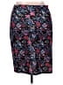Lularoe Print Black Formal Skirt Size 22 - 24 - photo 2