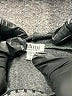 Mimi Maternity Black Poncho Size S - photo 6
