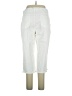 Gloria Vanderbilt Ivory White Jeans Size 14 - photo 2