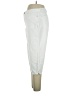 Gloria Vanderbilt Ivory White Jeans Size 14 - photo 5