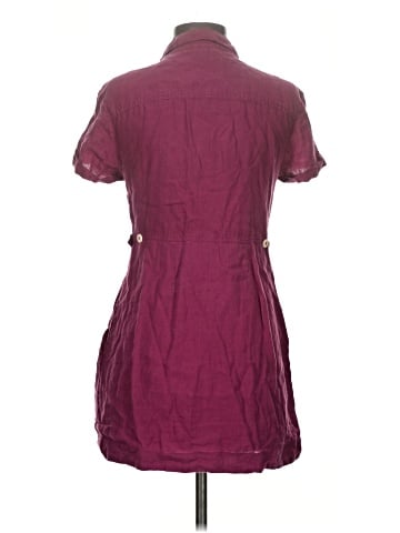 Free People Short Sleeve Button-Down Shirt (view 2)