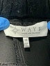 WAYF 100% Rayon Black Dress Pants Size M - photo 4