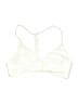 Unbranded Ivory Swimsuit Top Size M - photo 1