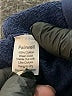Assorted Brands 100% Cotton Blue Zip Up Hoodie Size 4 - photo 4