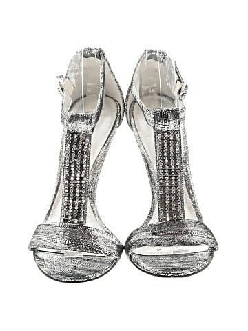 Nina Heels (view 2)