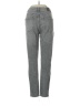 Express Gray Jeans Size 4 - photo 2