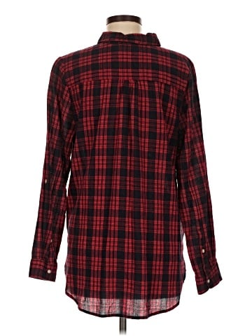 Isabella Sinclair Long Sleeve Blouse (view 2)