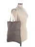 Assorted Brands Gray Tan Tote One size - photo 2