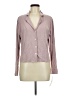 Lezat Pink Long Sleeve Blouse Size M - photo 1