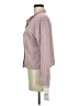 Lezat Pink Long Sleeve Blouse Size M - photo 5