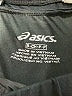 Asics Black Active Pants Size S - photo 4
