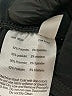 Asics Black Active Pants Size S - photo 5