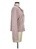 Lezat Pink Long Sleeve Blouse Size M - photo 4