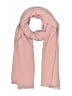 Unbranded Pink Scarf One size - photo 1