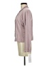 Lezat Pink Long Sleeve Blouse Size M - photo 5