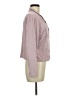 Lezat Pink Long Sleeve Blouse Size M - photo 4