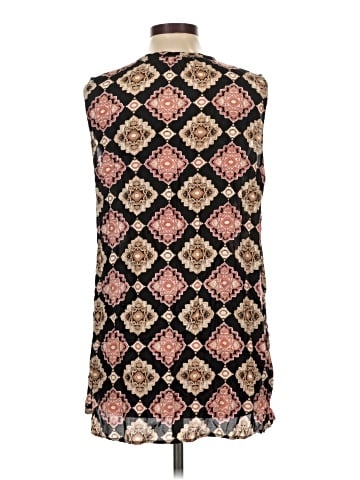 Masai Sleeveless Blouse (view 2)