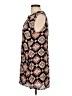 Masai Black Sleeveless Blouse Size M - photo 5