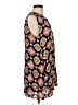 Masai Black Sleeveless Blouse Size M - photo 4