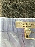 Rag & Bone Blue 3/4 Sleeve Blouse Size XXS - photo 7