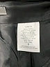 Vince. Graphic Black Casual Skirt Size 8 - photo 4