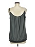 Unbranded 100% Polyester Gray Tank Top Size 7 - photo 2