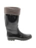 Hunter Black Rain Boots Size 5 - 7 - photo 1
