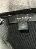 Ann Taylor Solid Black Cocktail Dress Size S - photo 7