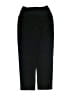 Gap Kids 100% Polyester Color Block Black Casual Pants Size L (kids) - photo 2