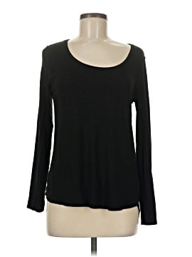 Paraphrase Long Sleeve T Shirt