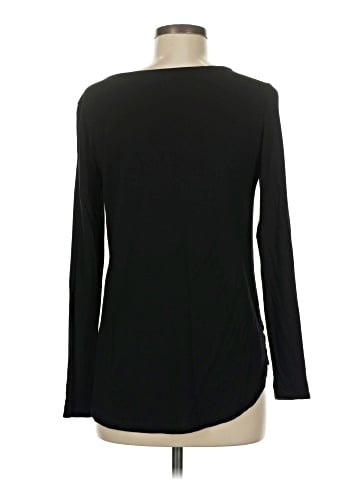 Paraphrase Long Sleeve T-Shirt (view 2)