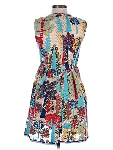 RED Valentino Cocktail Dress (view 2)