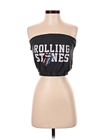 The Rolling Stones Tube Top (view 1)