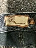 Paige Black Jeans Size 31 waist - photo 4