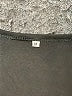 Unbranded Solid Black Casual Dress Size M - photo 4