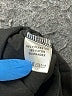 Unbranded Solid Black Casual Dress Size M - photo 5
