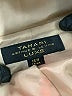 Tahari by ASL Tan Blazer Size 16 - photo 6