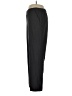 Dana Buchman Solid Black Dress Pants Size 12S - photo 5