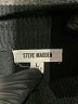 Steve Madden Black Turtleneck Sweater Size L - photo 7
