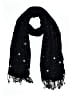 Unbranded Black Scarf One size - photo 1