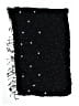 Unbranded Black Scarf One size - photo 2