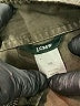J.Crew 100% Cotton Green Jacket Size XS - photo 6