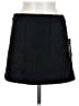 Lulus Solid Black Casual Skirt Size M - photo 1