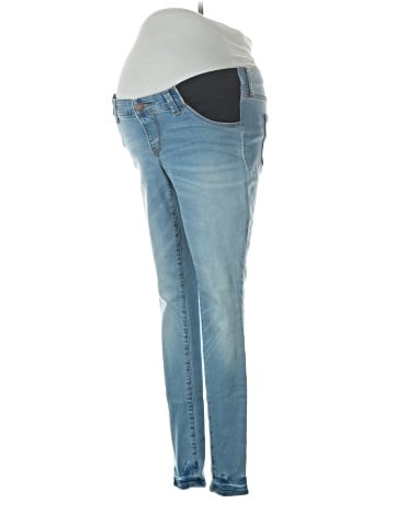 Old Navy - Maternity Jeans (view 1)