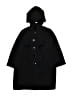 Maggie & Zoe Black Coat Size 5T - photo 1