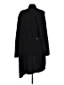Kensie Black Cardigan Size L - photo 2